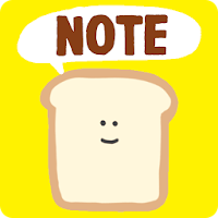 Sticky Note Delicious Days