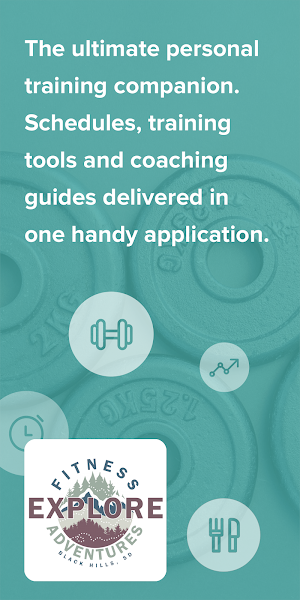 Explore Fitness and Adventures Screenshot 0