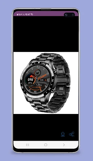 lige smartwatch guide Screenshot 2