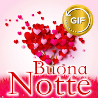 Gifs Good Night & Sweet Dream Italian Love
