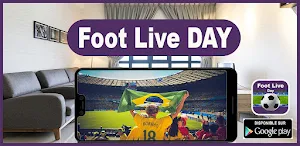 Live Score Day Screenshot 0