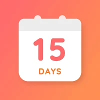 MyDays - Countdown Widgets