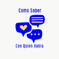 Con quien Habla mi Pareja