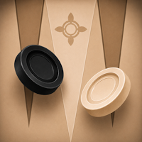 Backgammon - Narde Long