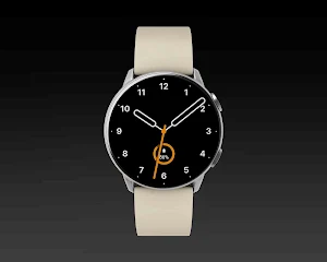 Watch Face - Simplicity Screenshot 0