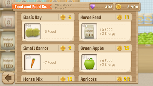 Horse Stable Tycoon Screenshot 2