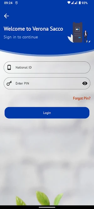 M-Verona Sacco Screenshot 1