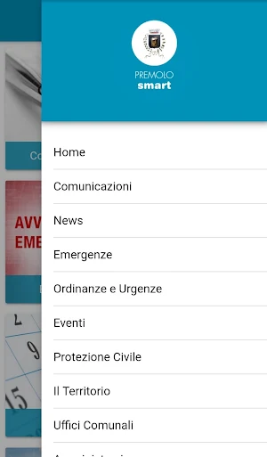 Premolo Smart Screenshot 2