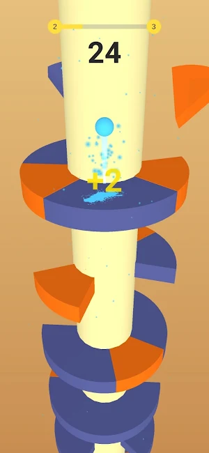 Twist Tower 3D Screenshot 1