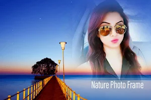 Nature photo Editor Frames Screenshot 1
