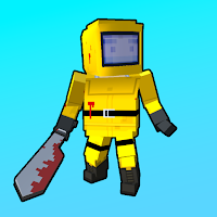Zombie Hunter: Dead City