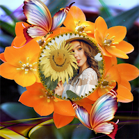 Happy Mother Day Photo Frames