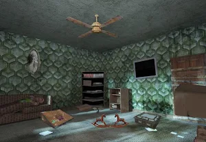Escape Game: Hold Up 2 Screenshot 1