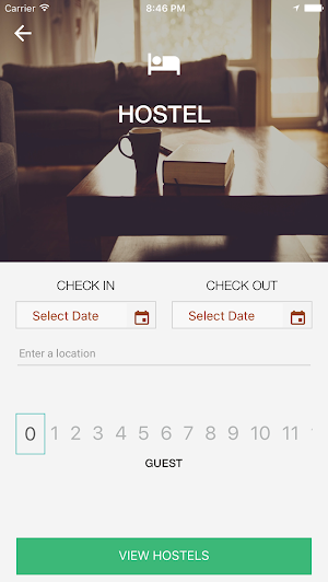 Georgetown Travel Guide Screenshot 3