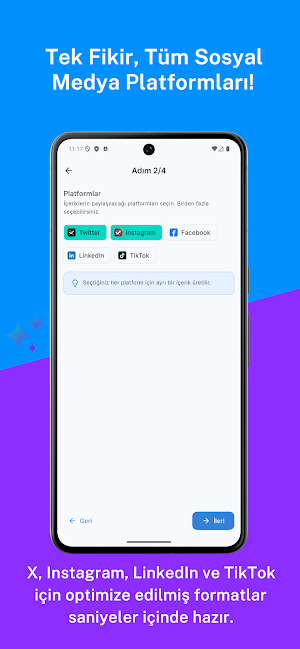 Social Content Screenshot 2