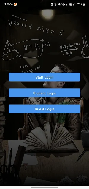 Scholars' International School Screenshot 1