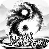 Immortal Celestial Fate