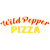 Wild Pepper Pizza