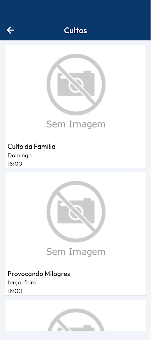 AD JUSSARA (SJC) Screenshot 3