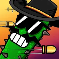 Dead Drop Desperado