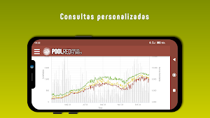 POOLred Screenshot 3