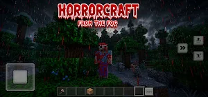 HORRORCRAFT: From The Fog Screenshot 3