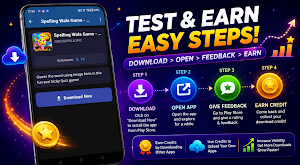 Apps Booster: Tester Community Screenshot 2