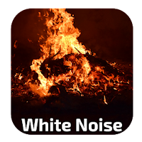White Noise Fire Sleep