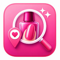 Nail Salons Near Me: AI Finder
