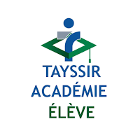 TAYSSIR ACADÉMIE ELEVE