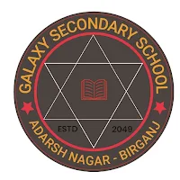 Galaxy Secondary School
