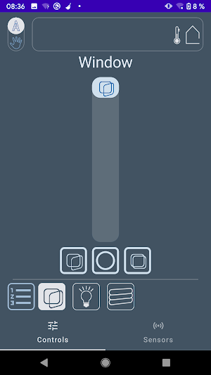 Solexa II Mobile Screenshot 0