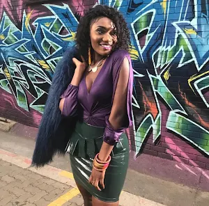 Wendy Shay Music Videos Screenshot 2