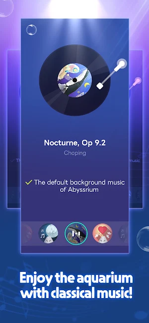 Abyssrium The Classic Screenshot 1
