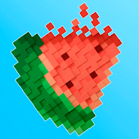 Pixels Blast