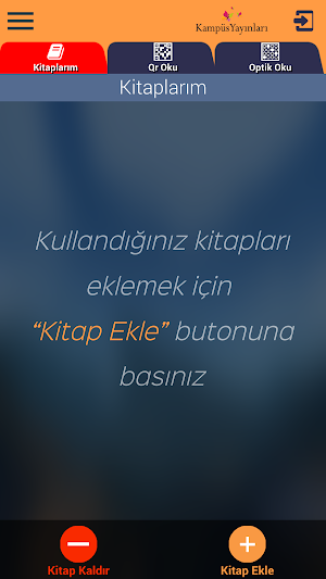 Kampüs Öğrenci Screenshot 0
