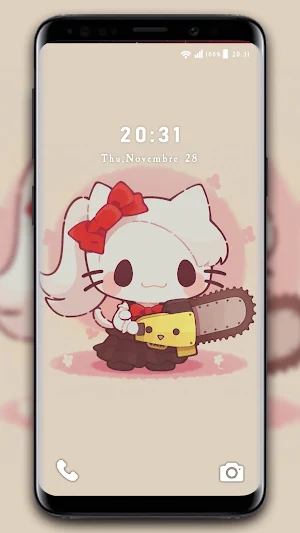 Sanrio Cute Wallpaper Screenshot 3