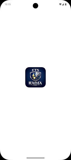 ETS RADJA Screenshot 0