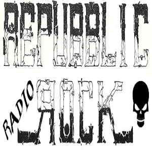 Repubblic Rock Radio Screenshot 3