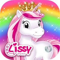 Lissy PONY Magical Adventures