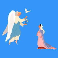 Angelus en español audio