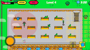 Rooftop Gardener Screenshot 0