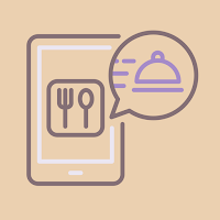 OrdersTracker - Self Ordering