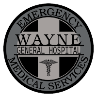 Wayne General Hospital EMS