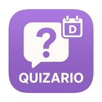 Quizario – Daily Quiz