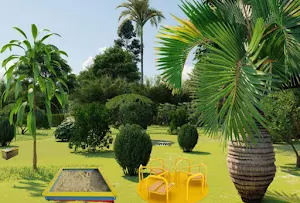 Escape Game - Unseen Adventure Screenshot 3