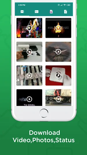 Whats Web Screenshot 3