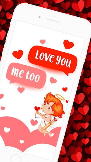 Valentine's Day Cards GIFs Screenshot 1