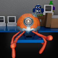 BAN Monster Life Challenge 3