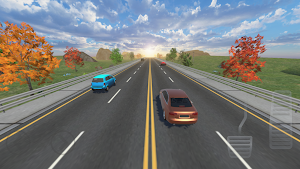 Traffic Horizon Screenshot 2